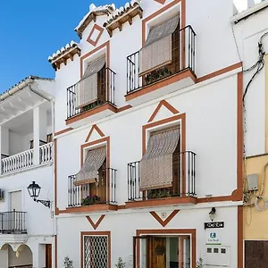 Del Rio Landhaus Alozaina