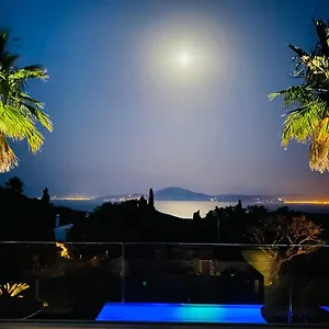 Casa Dos Mares Ferienhaus Tarifa