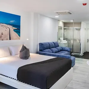 Apartamento Coccoloba