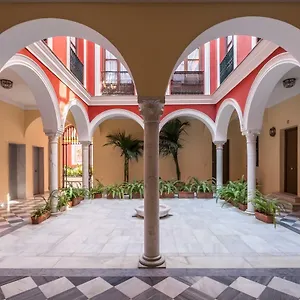 Pilatos Superior Apartment Sevilla