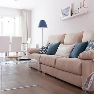 Conk By Casaturistica Apartment Ronda