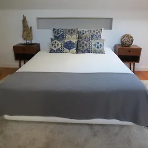 Belém 25, Duplex Lisboa