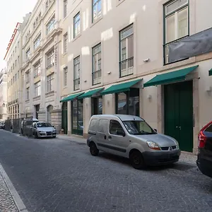 Flh Chiado Trendy Lisboa