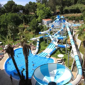 Gran Garbi&aquasplash Hotel Lloret de Mar