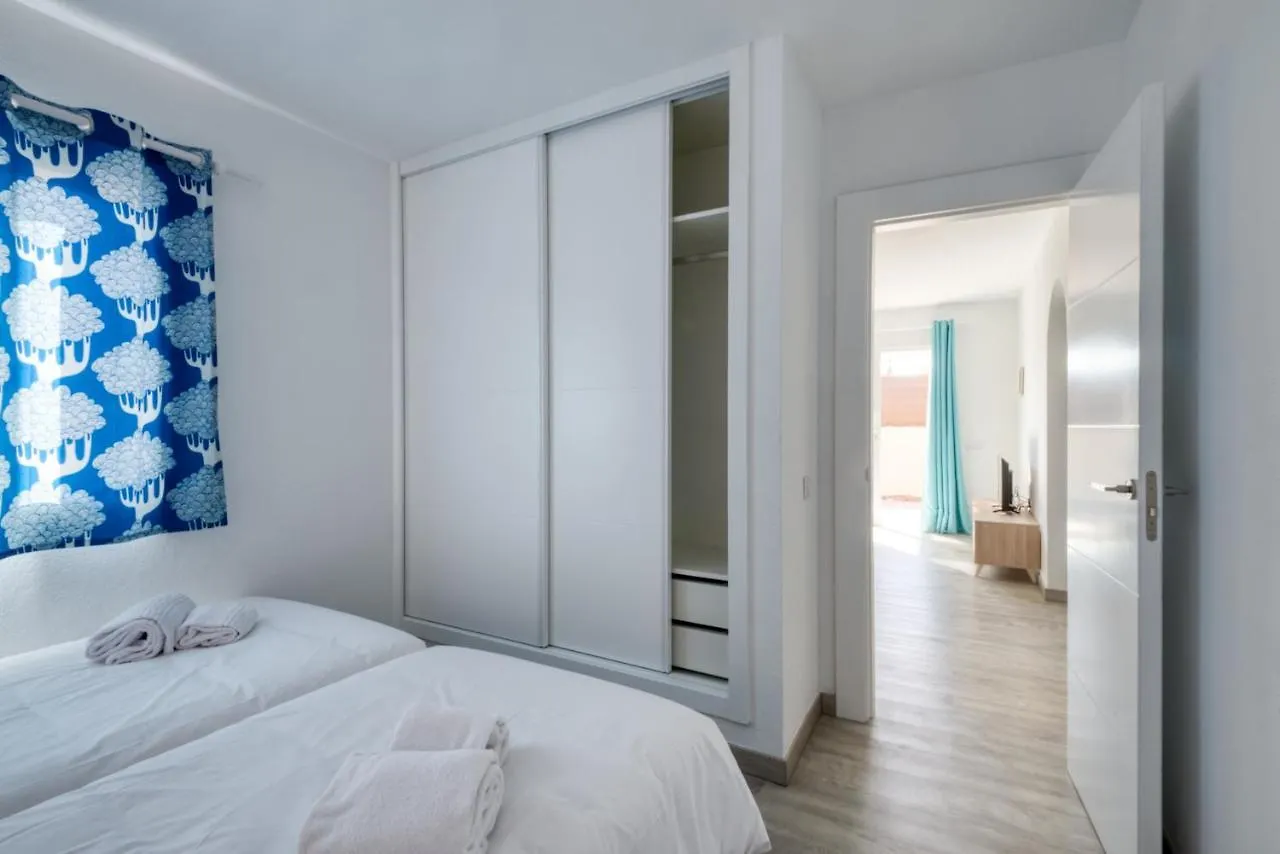 La Chalana Apartment Corralejo