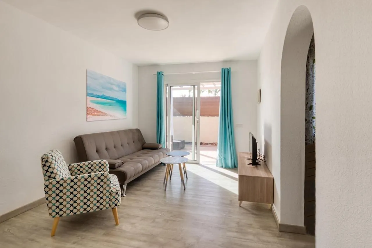 La Chalana Apartment Corralejo
