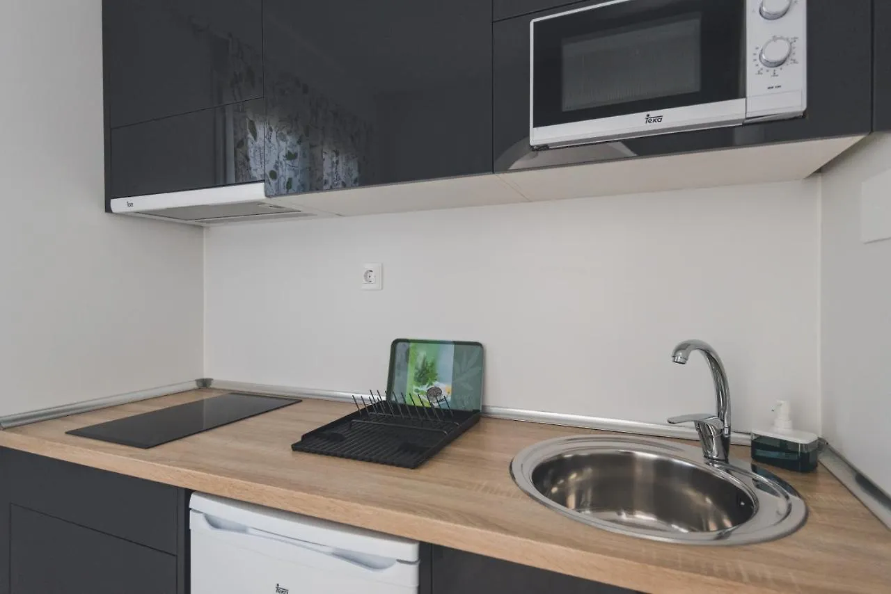 La Chalana Apartment Corralejo