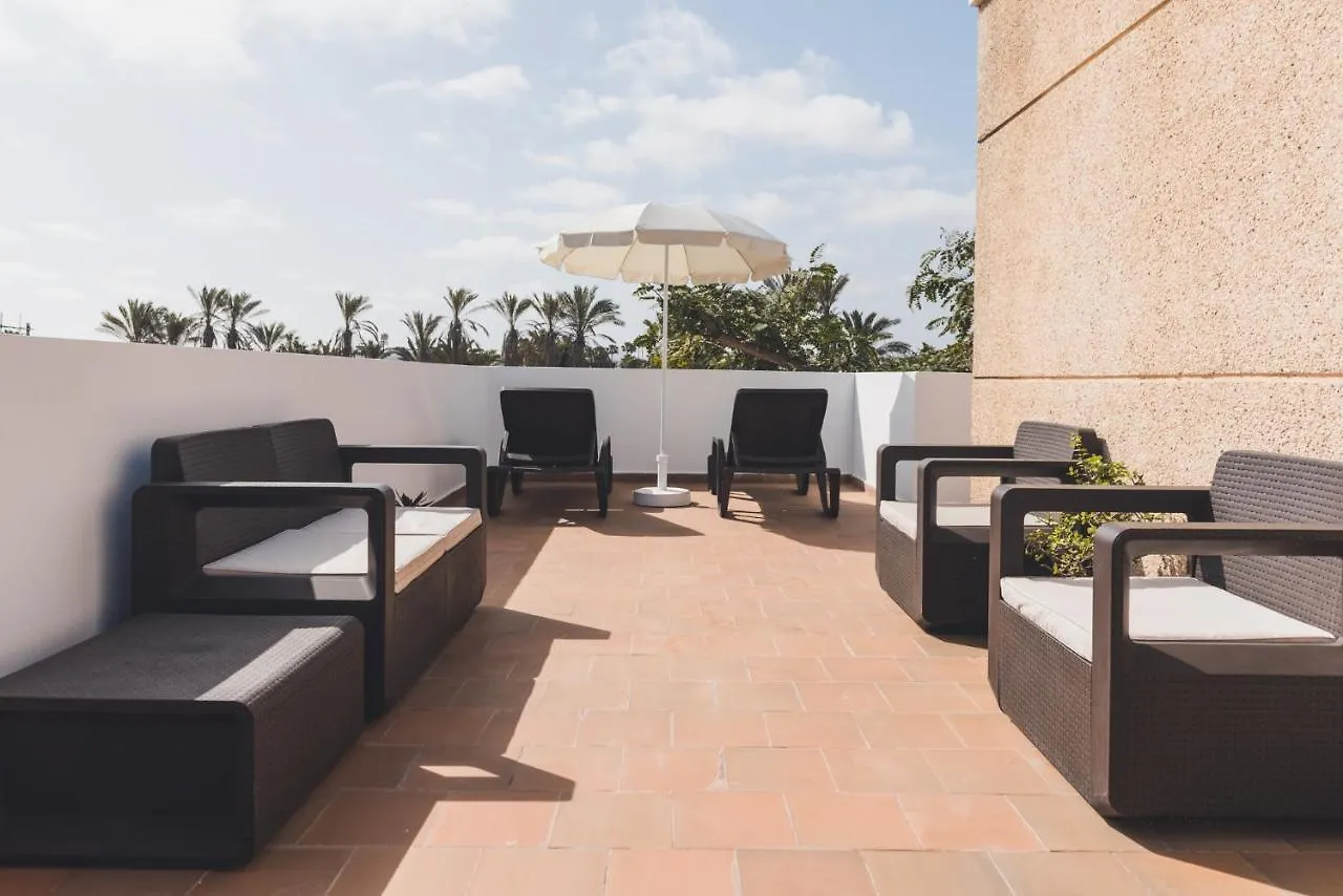 La Chalana Apartment Corralejo